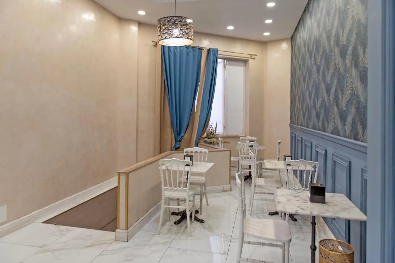 Holiday home Napoli Suite Station