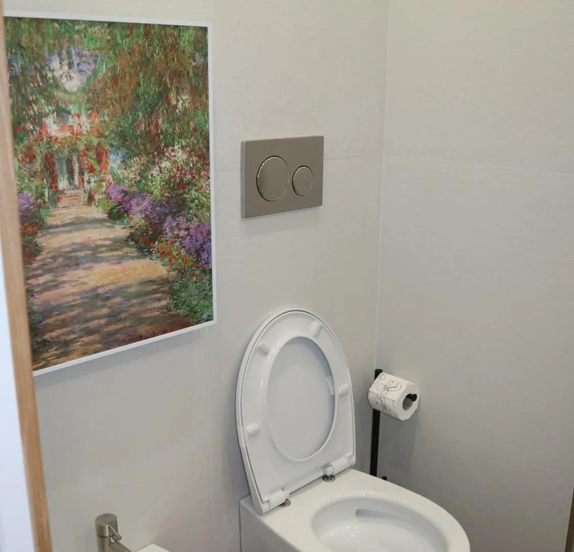 Holiday home Napoli Suite Station