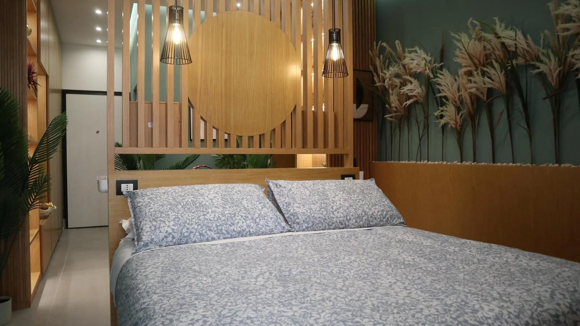 Holiday home Napoli Suite Station Italy