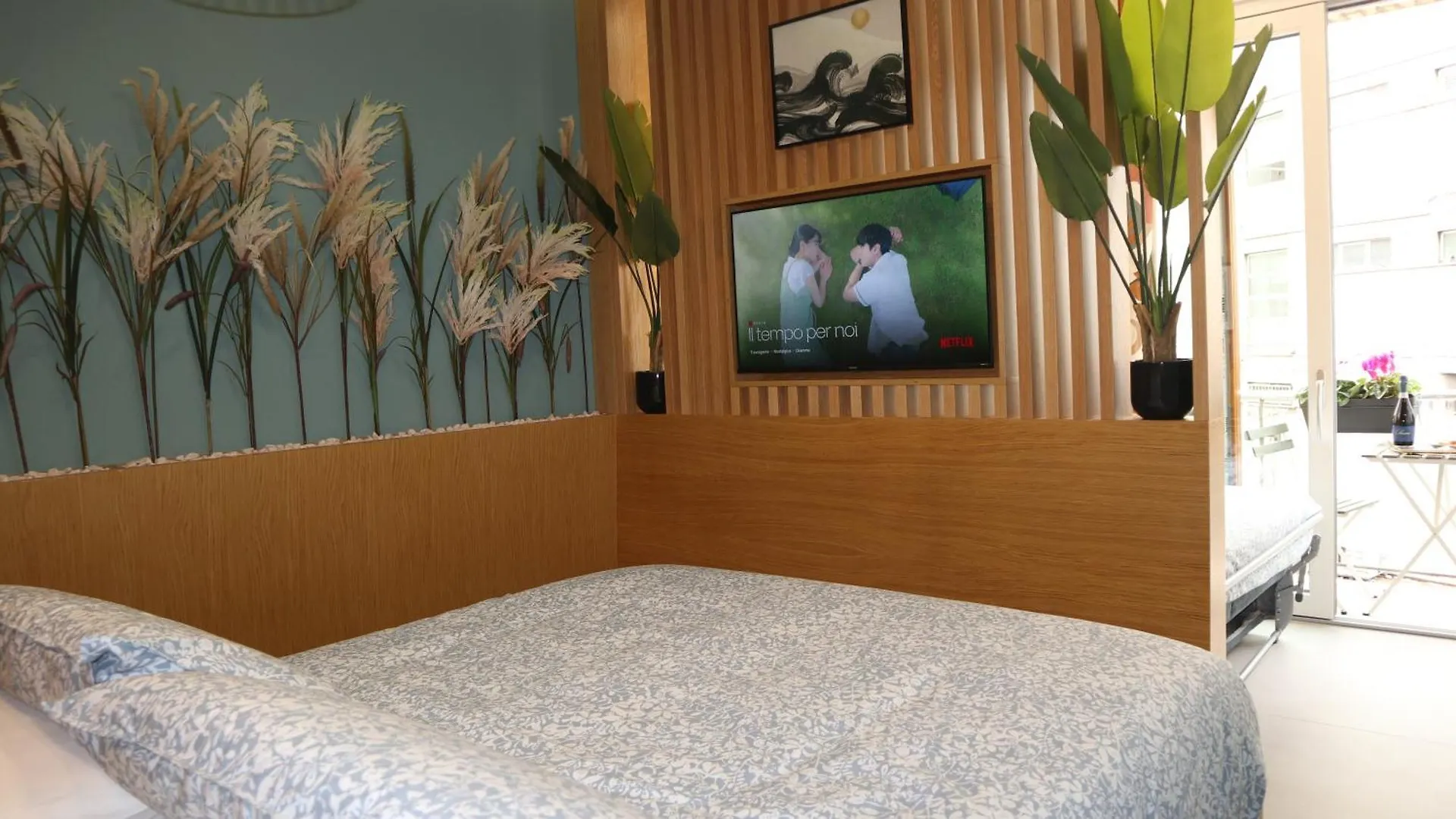 Holiday home Napoli Suite Station Italy